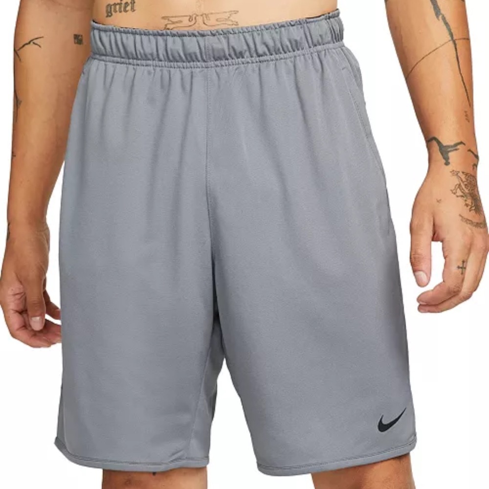 Nike Men’s Dri-Fit Shorts